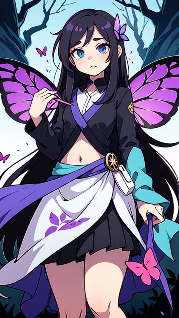 Shinobu Kocho thumbnail