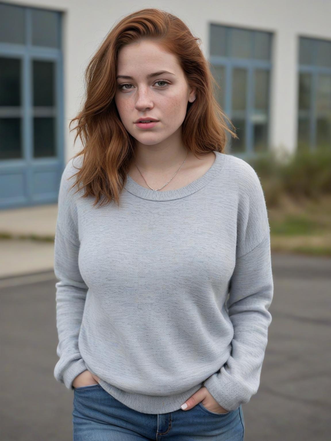 Amelia Stone thumbnail