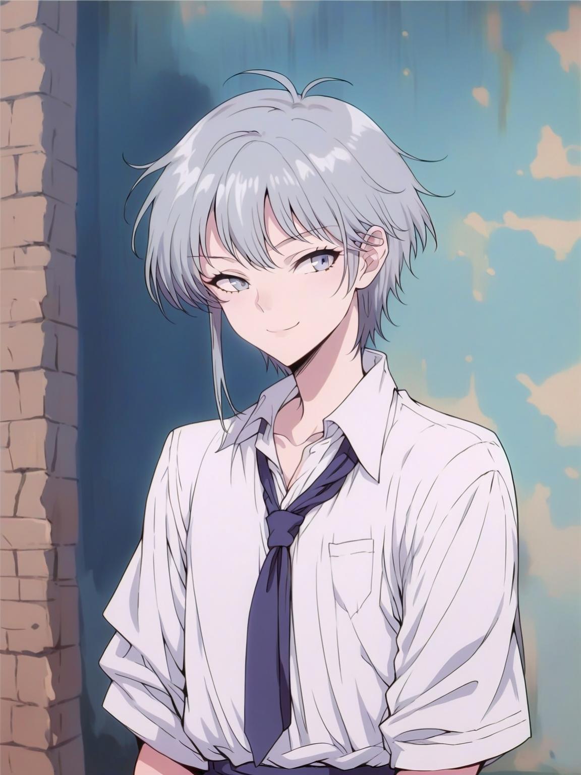 Yuki thumbnail