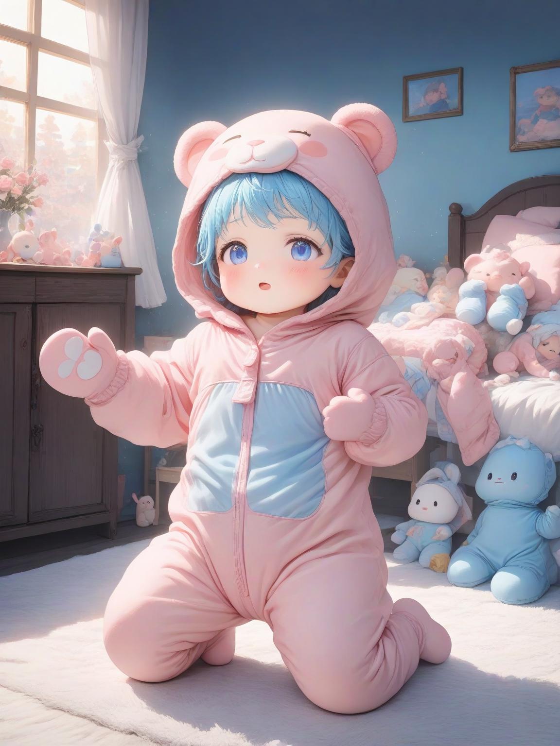 CareBot 5000 thumbnail