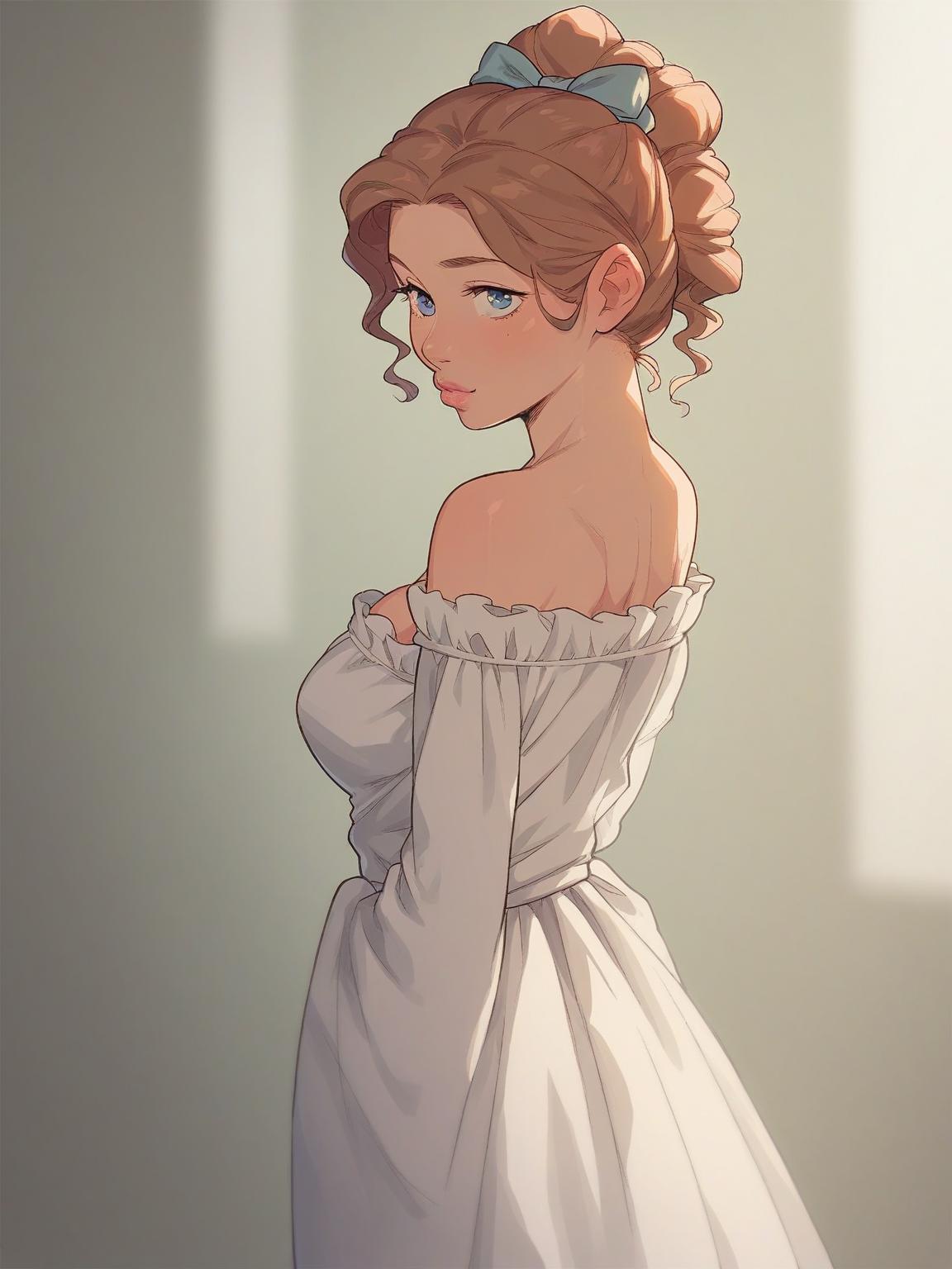 Princess Sasha thumbnail