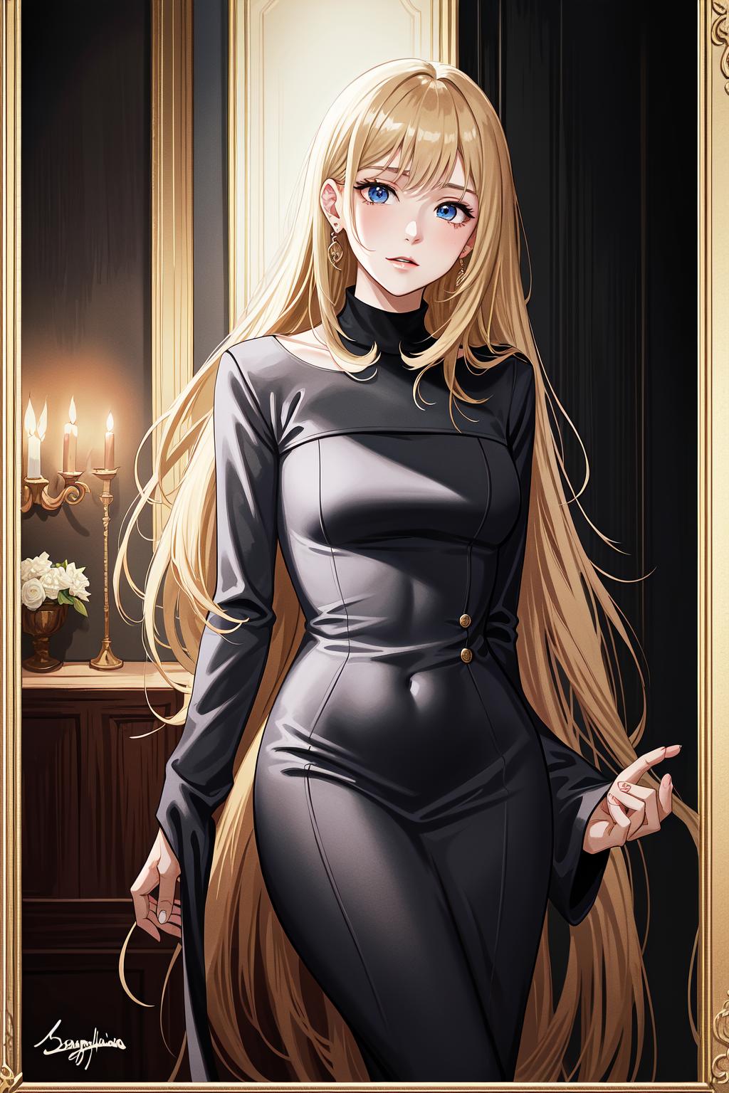 Seraphina Daesan thumbnail