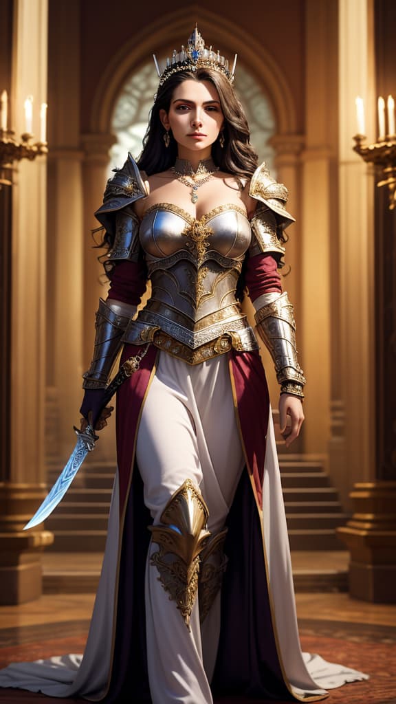 "Queen Amelia" thumbnail