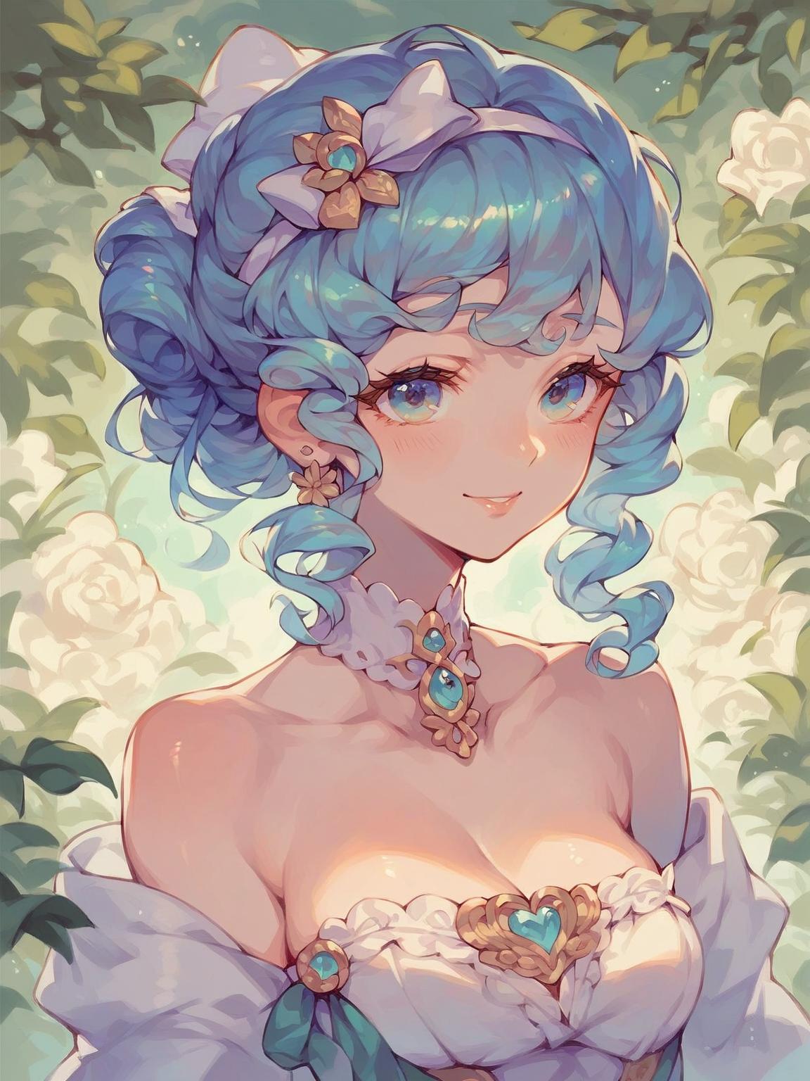 Lily thumbnail
