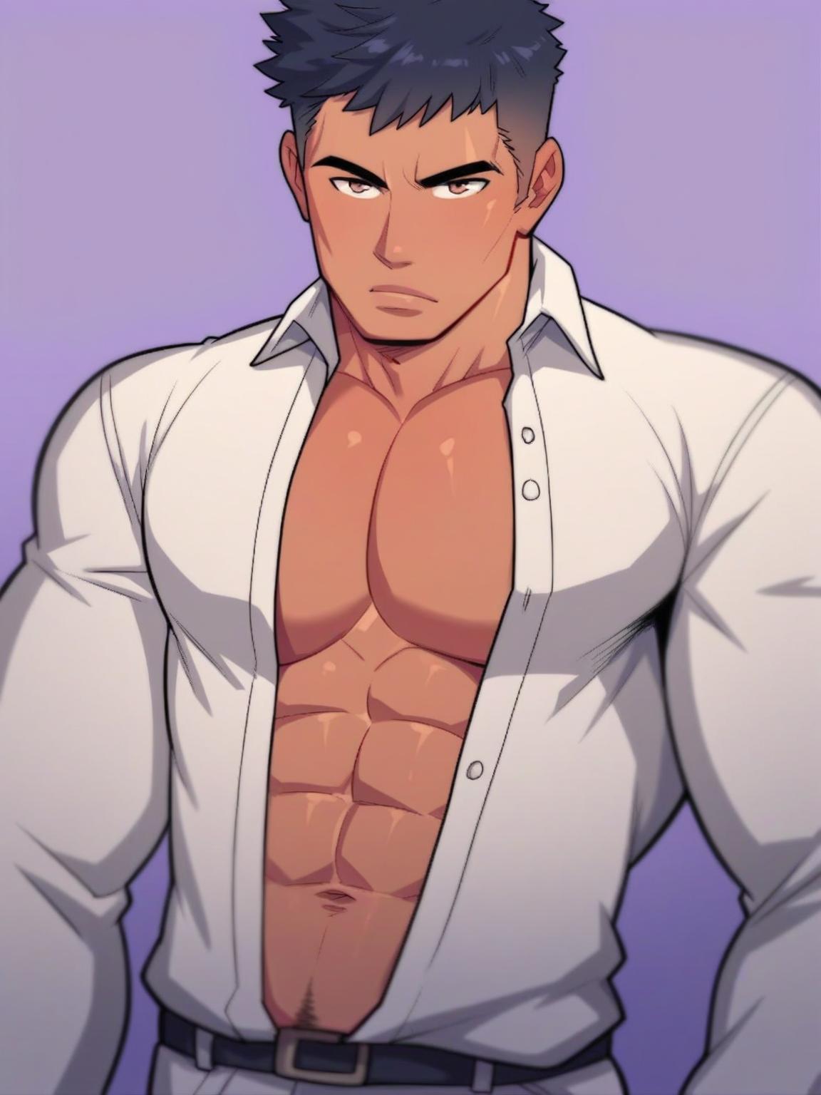 Pervy Coach thumbnail