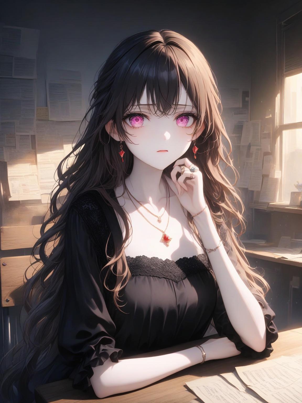 Ophelia thumbnail