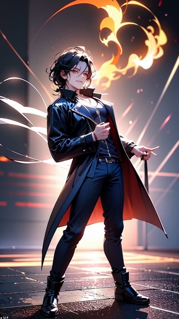 "Devil" thumbnail