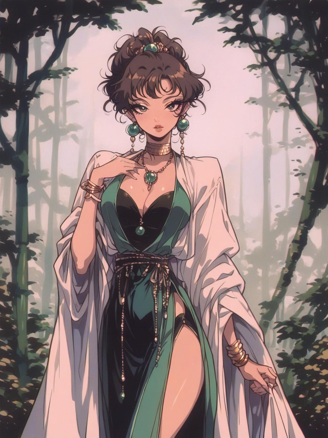 Meilin thumbnail