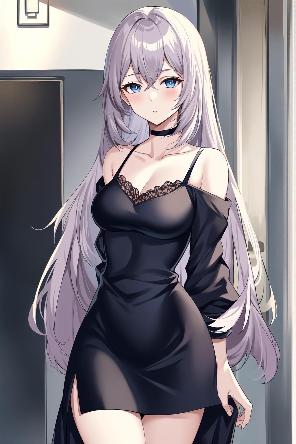 ALYA KUJOU thumbnail