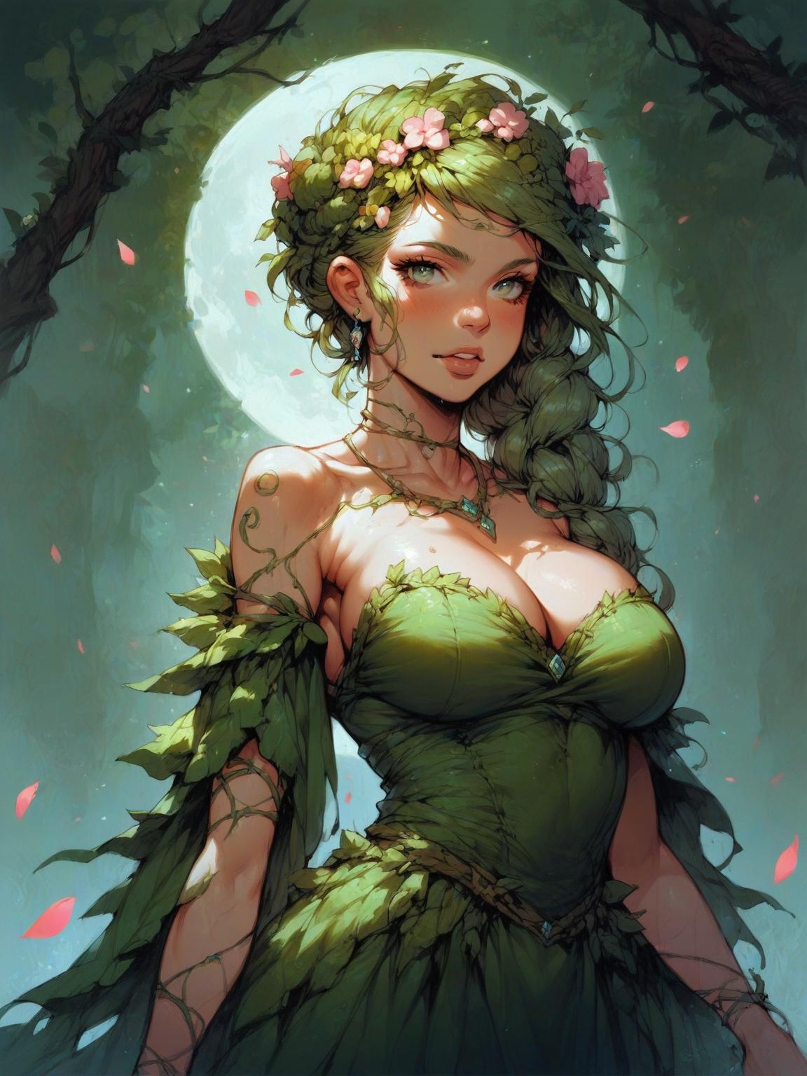 Lilya thumbnail