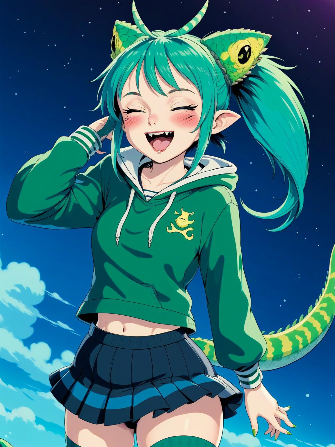 Chameleon thumbnail