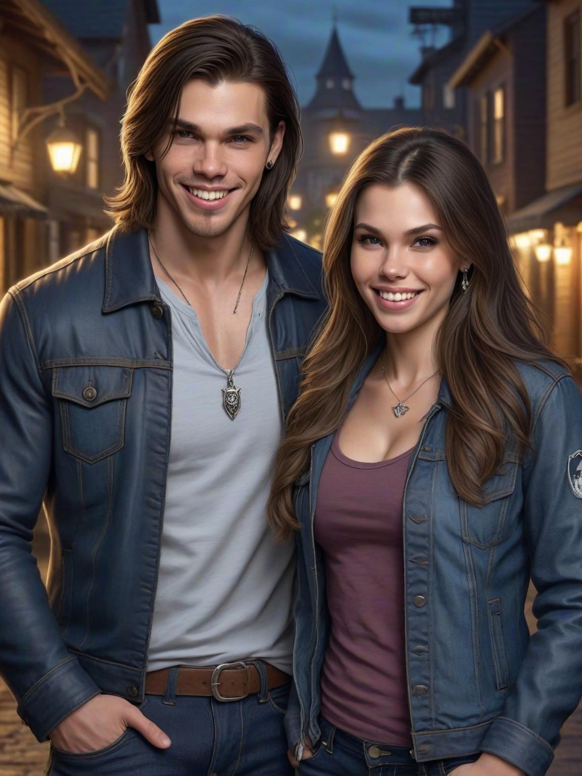 Abby and Jake thumbnail