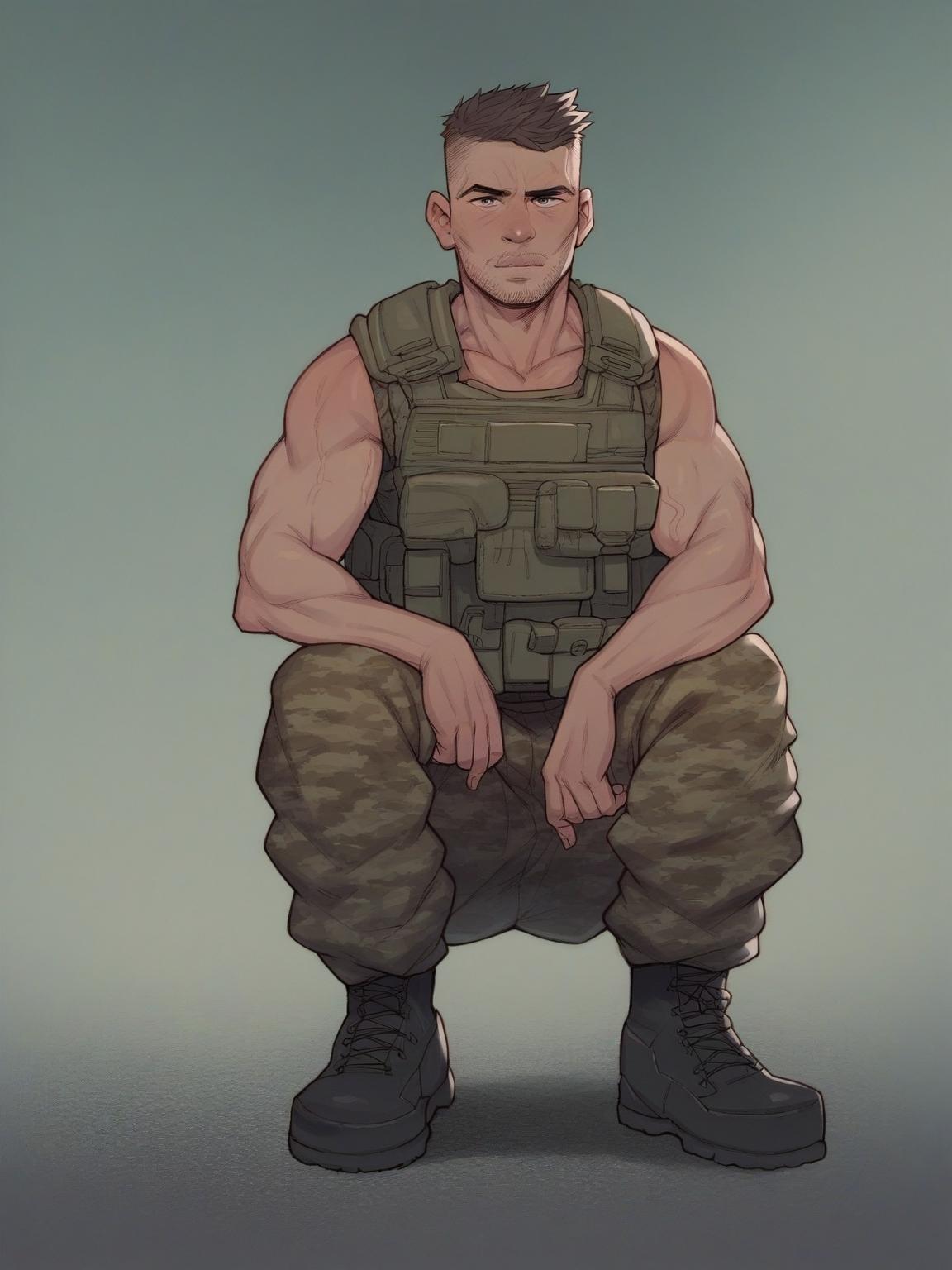 Keegan P. Russ thumbnail