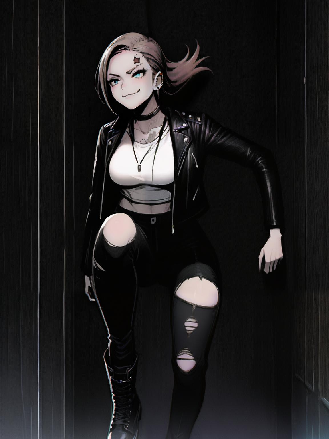 Roxy Carter thumbnail