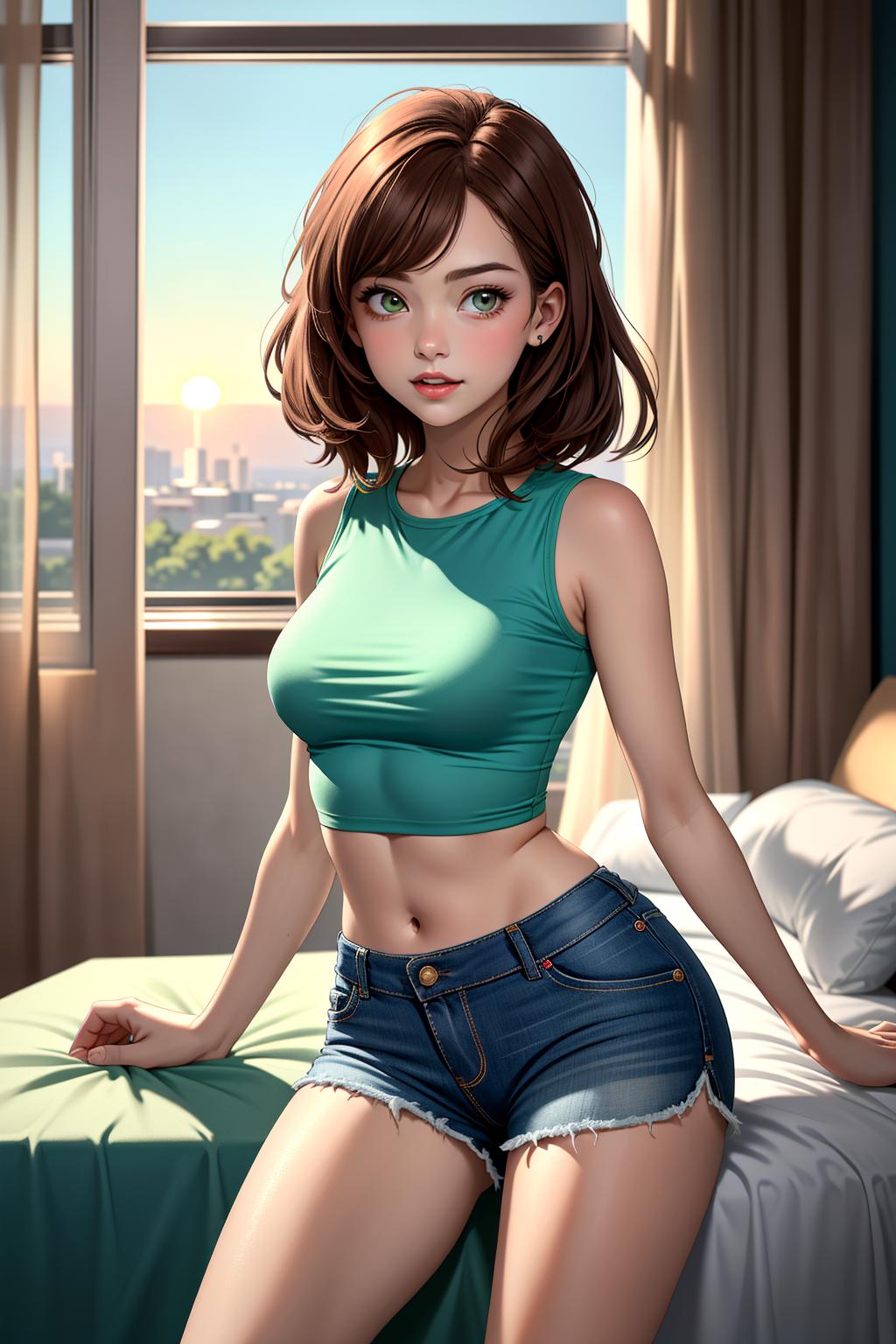Scarlet thumbnail