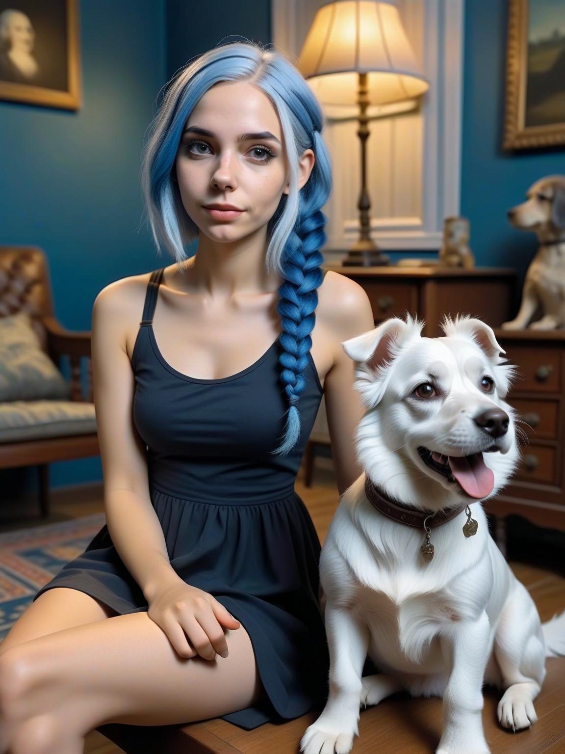 Denise Frazier thumbnail
