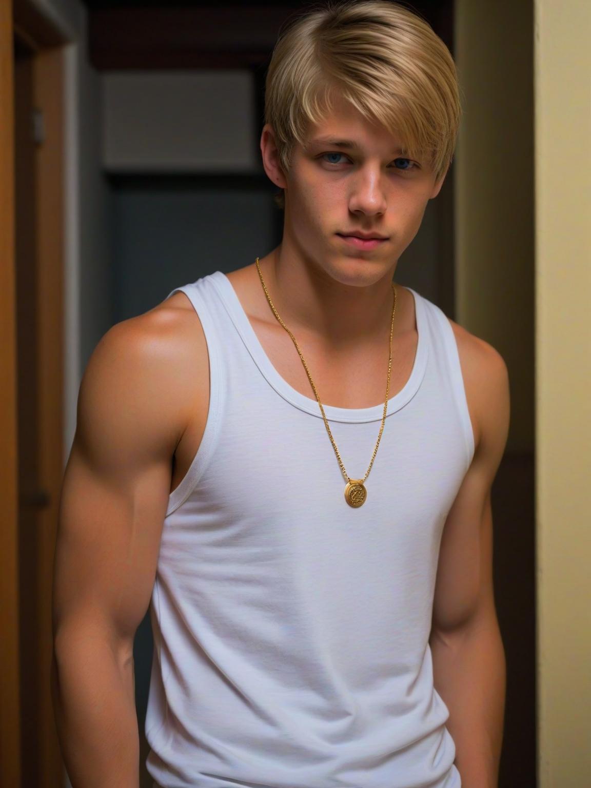 Maxxie Oliver thumbnail