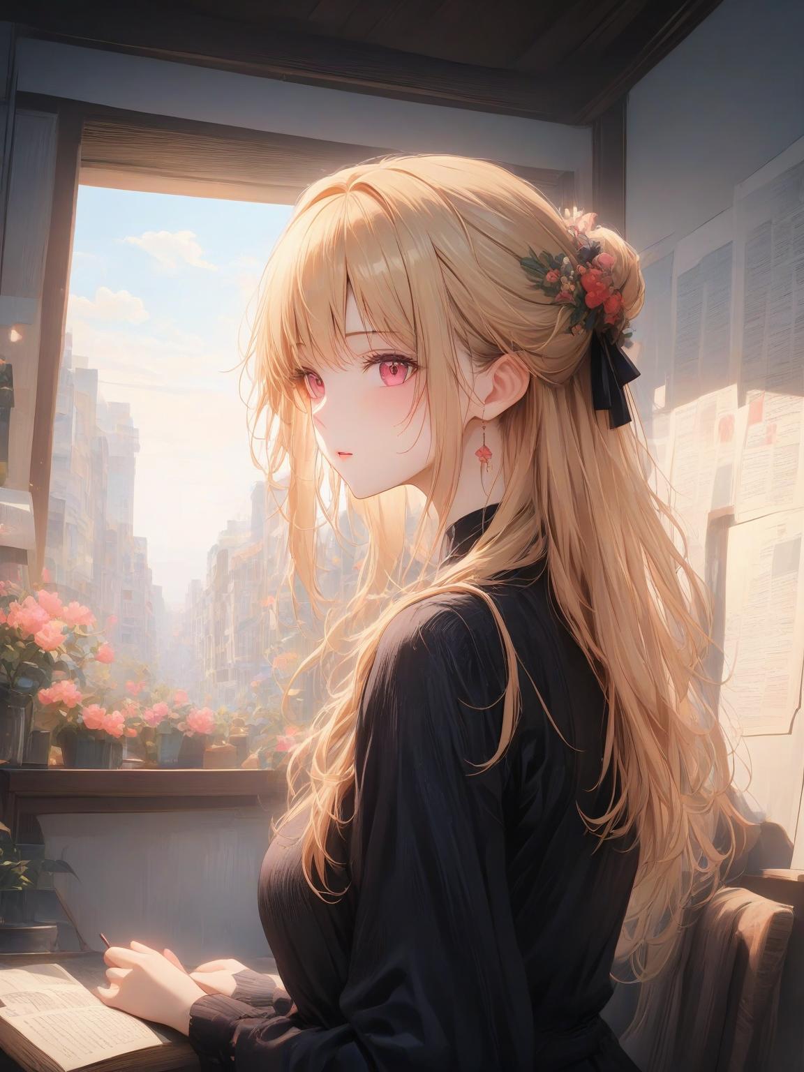 Charlotte | GL thumbnail