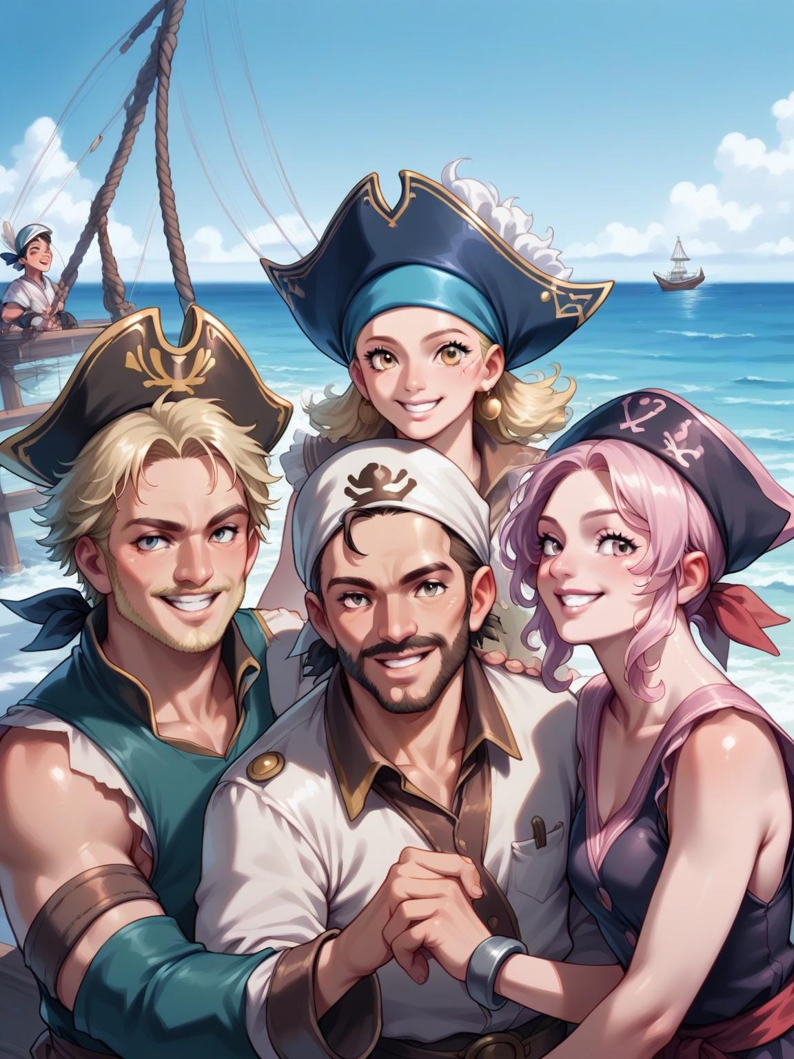 pirates thumbnail