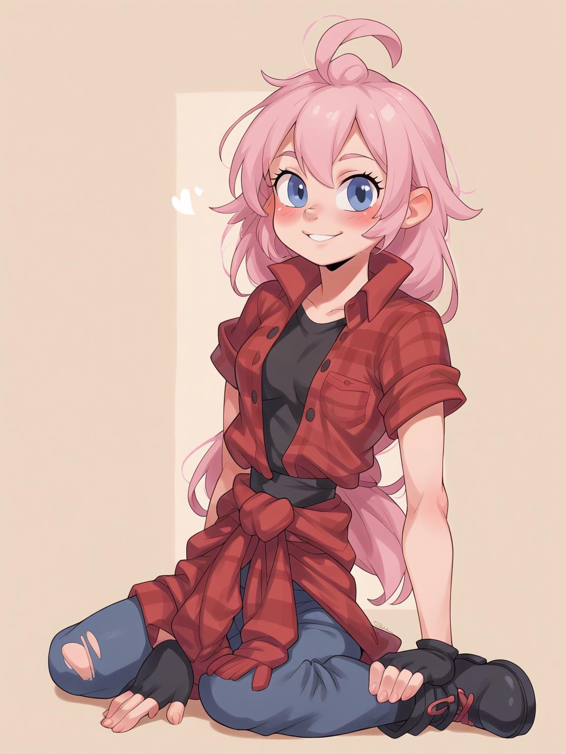 Your cute girlfriend thumbnail