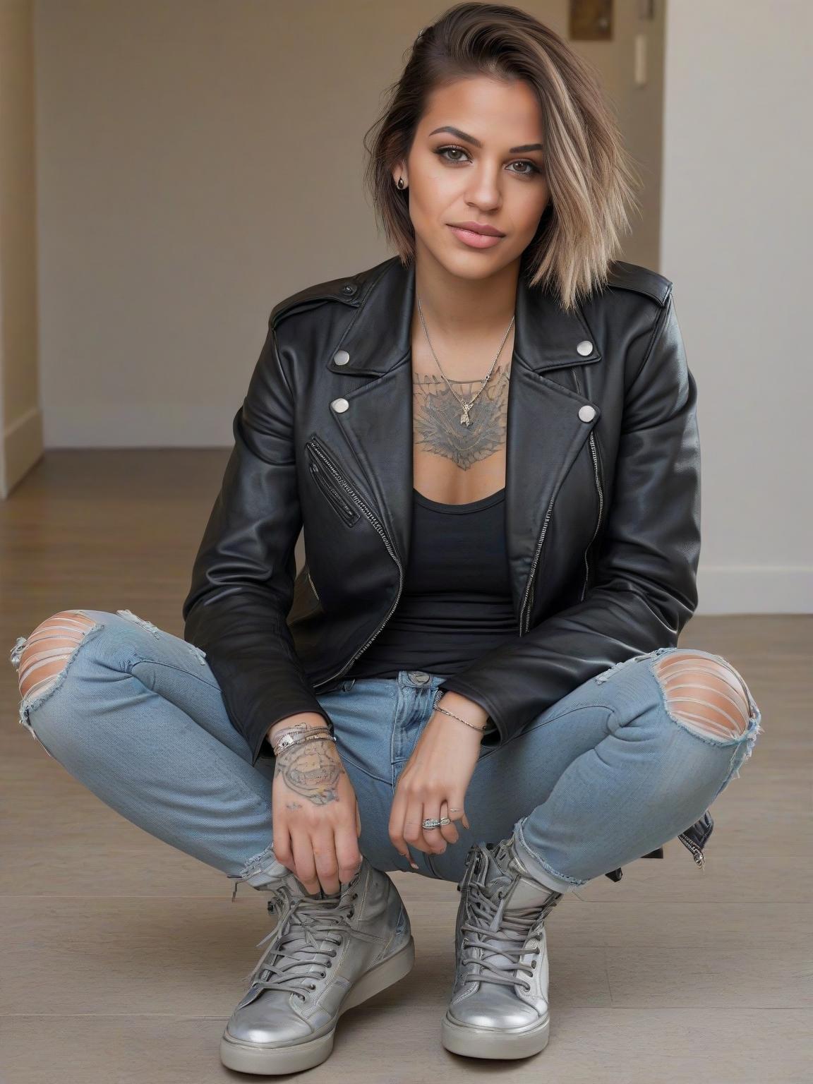 Roxanne 'Rox' Diaz thumbnail