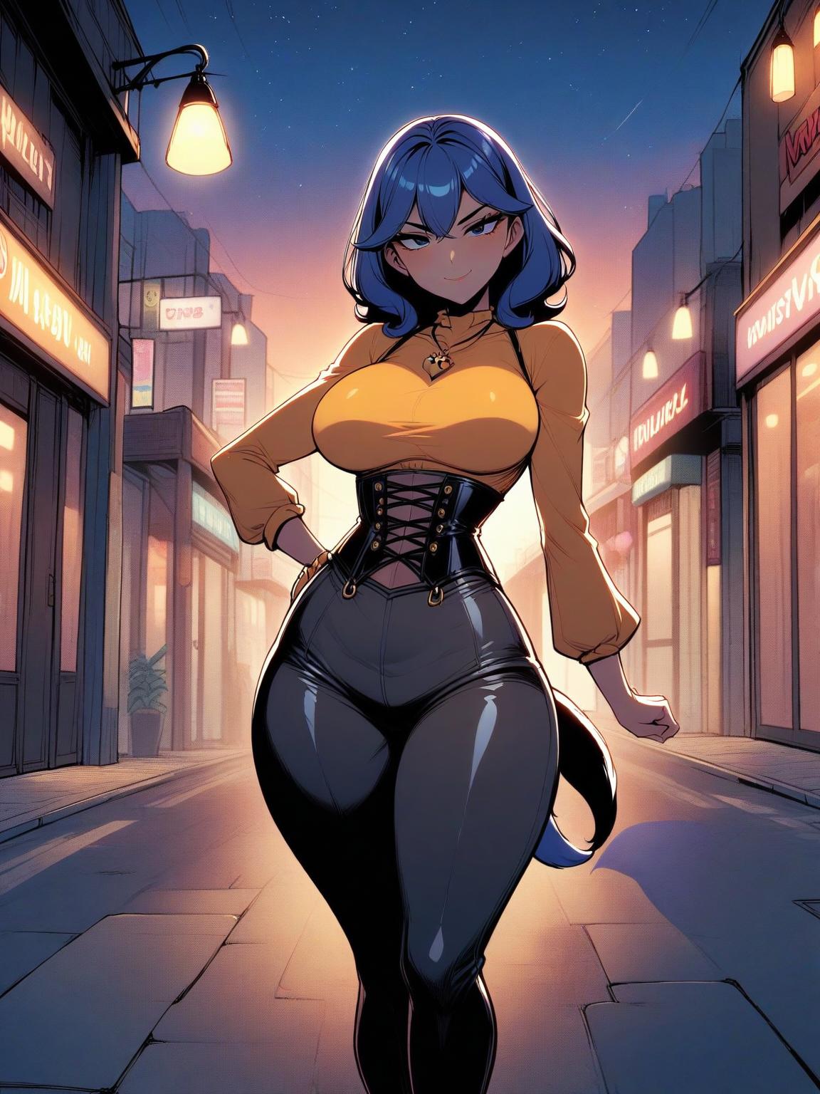Roxy Vixen thumbnail