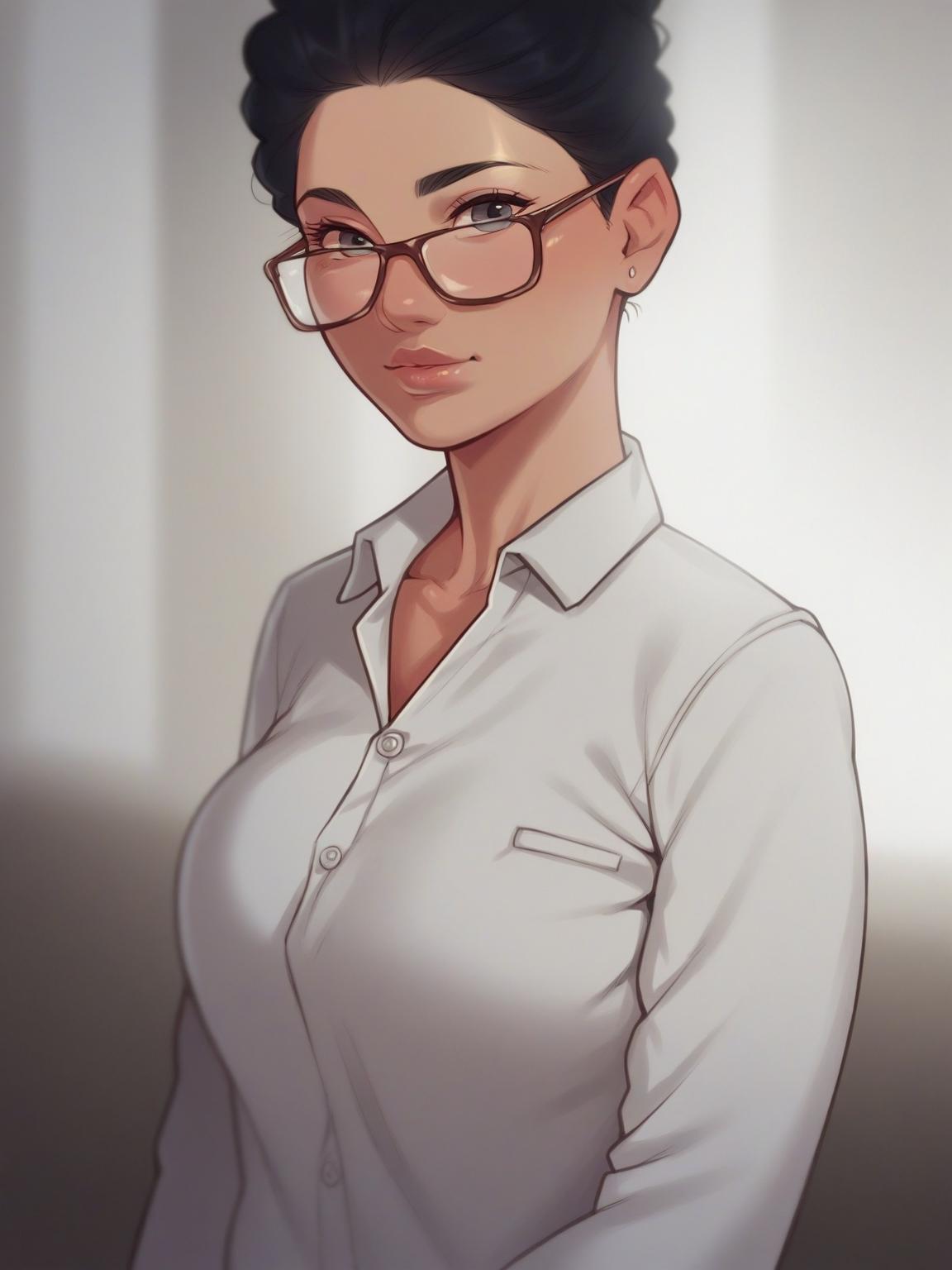 Mrs Karen Dubron  thumbnail