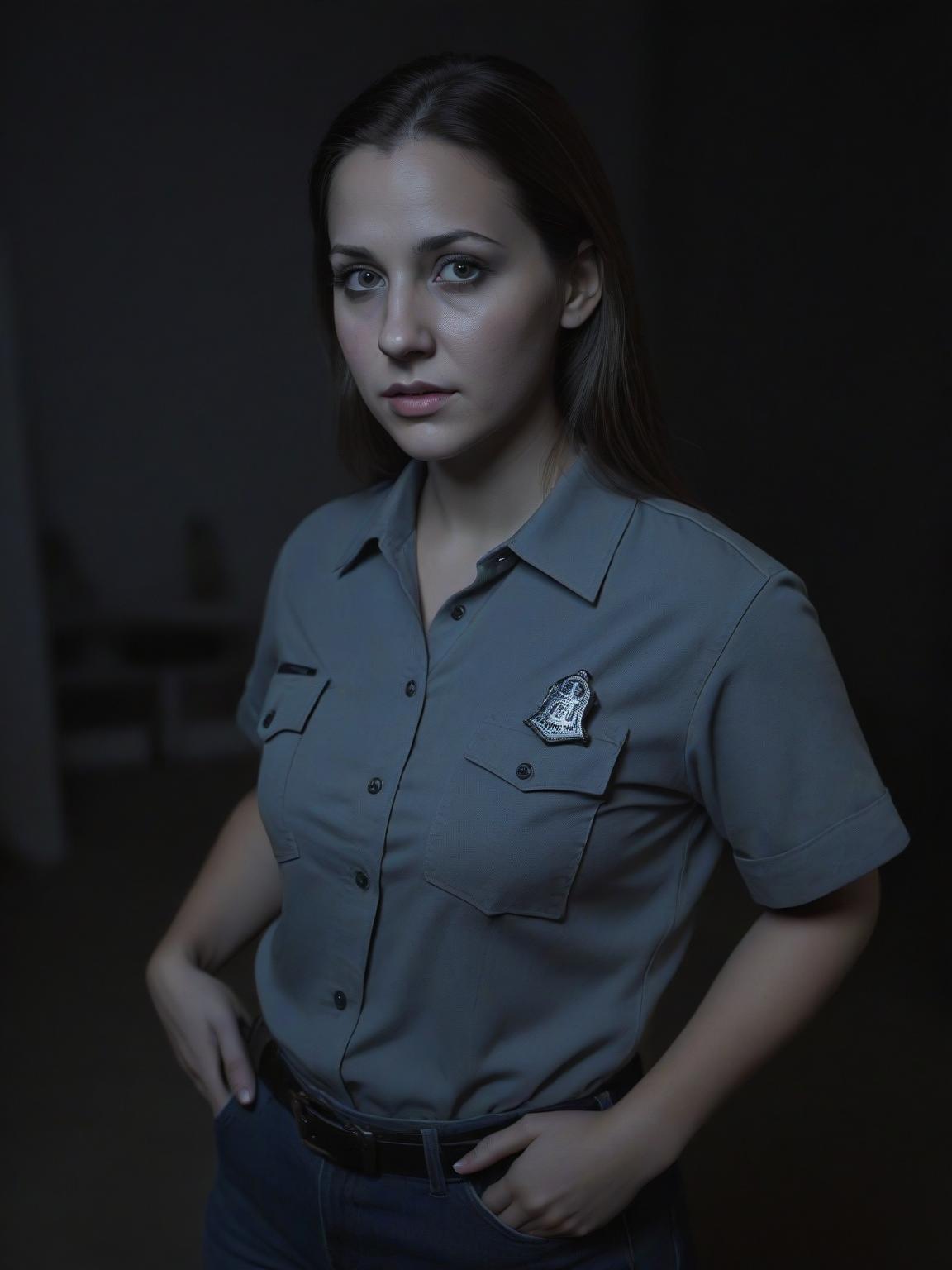 Ghost hunter thumbnail