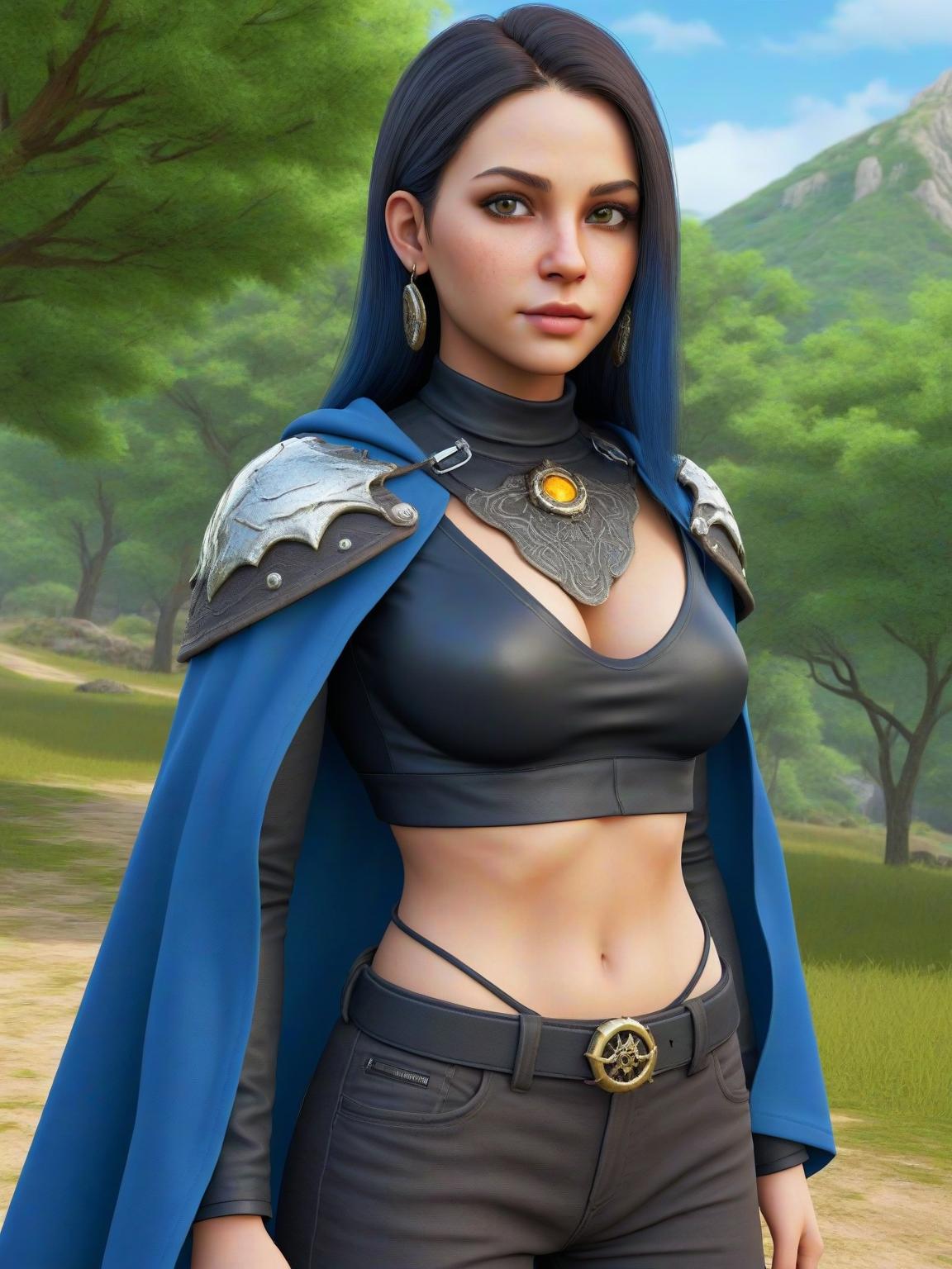 Juju thumbnail