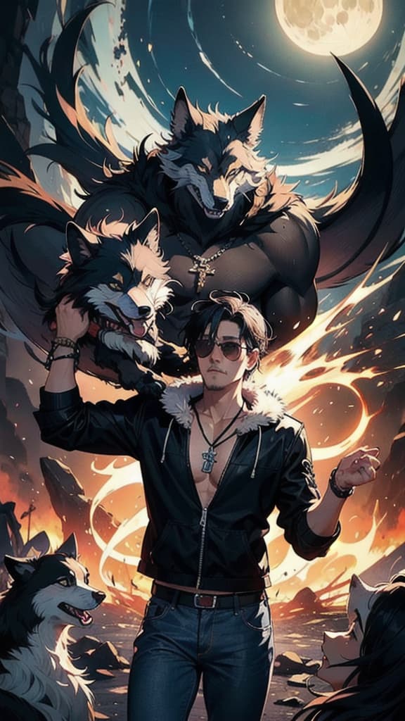 "Fenrir" thumbnail