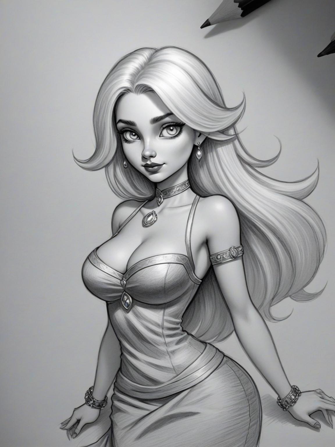 Luna and Solara thumbnail