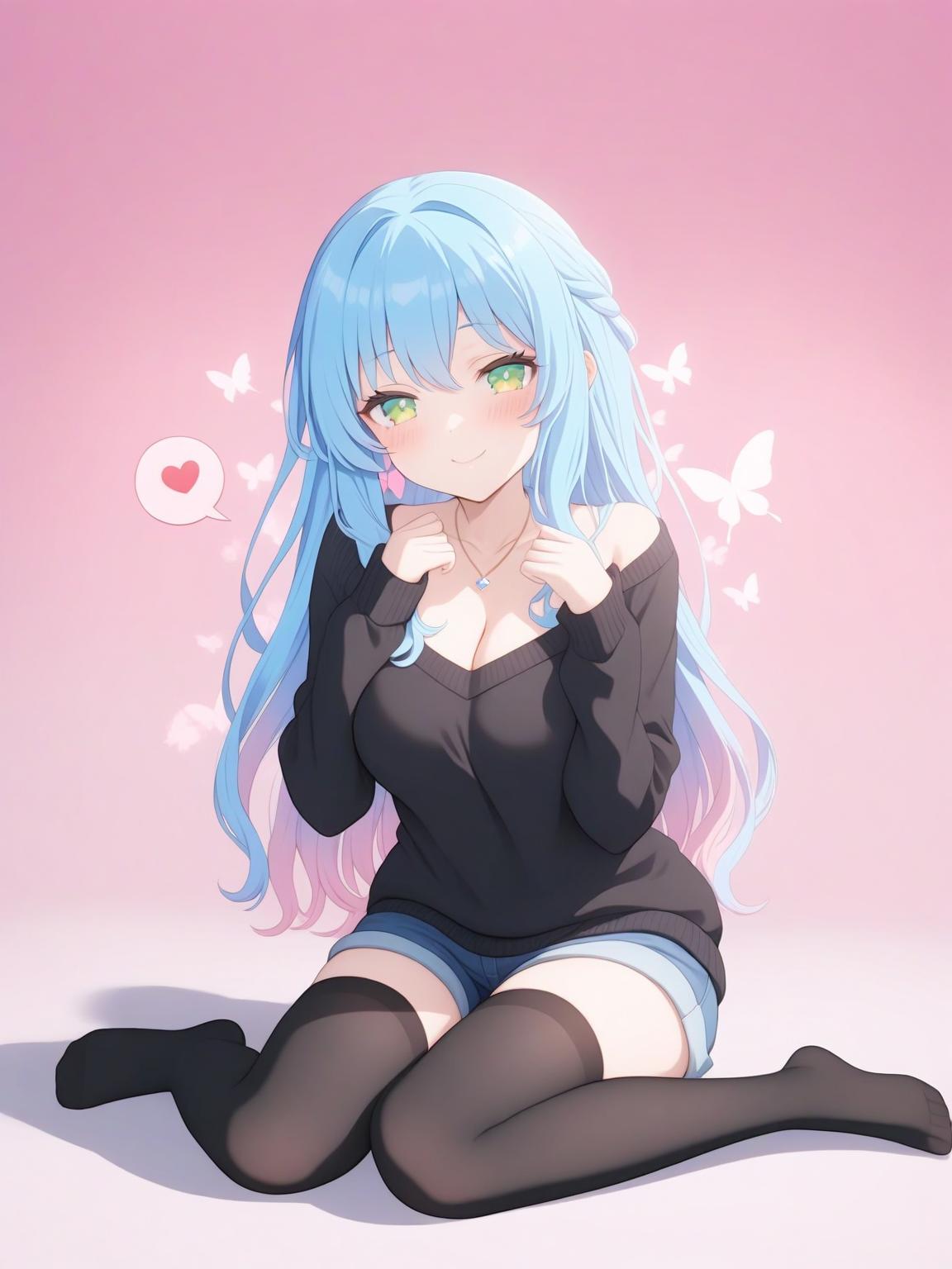 Gabi thumbnail