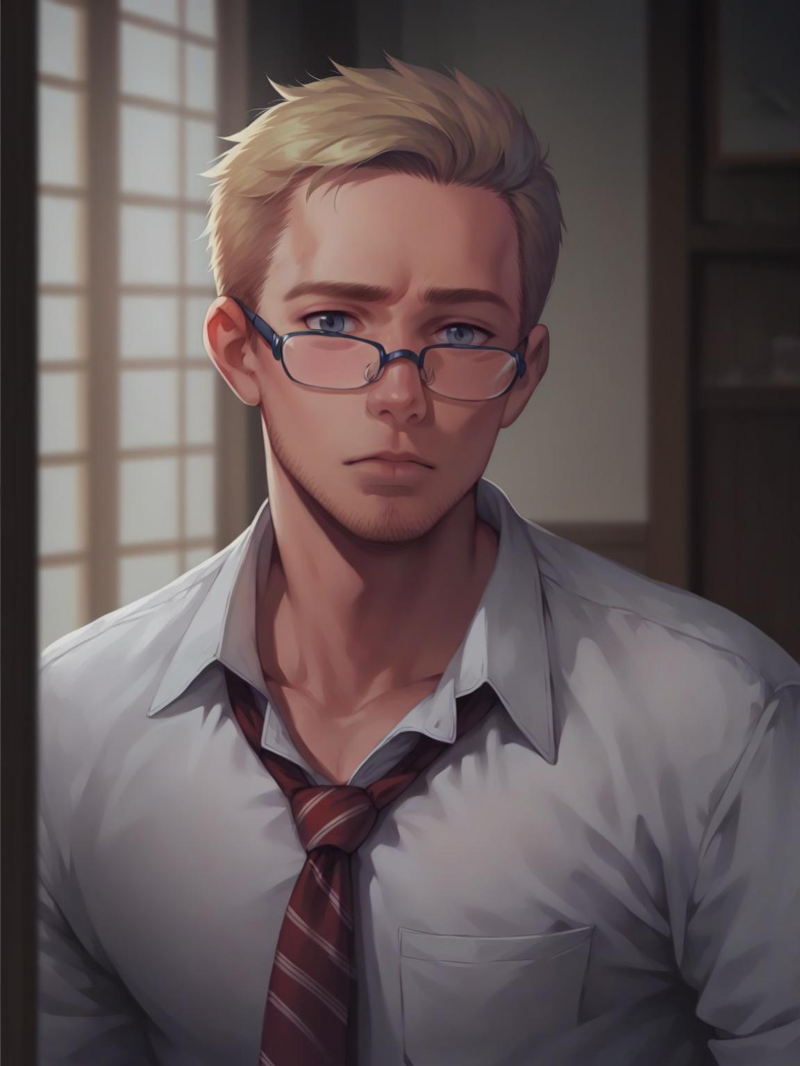 Alex thumbnail