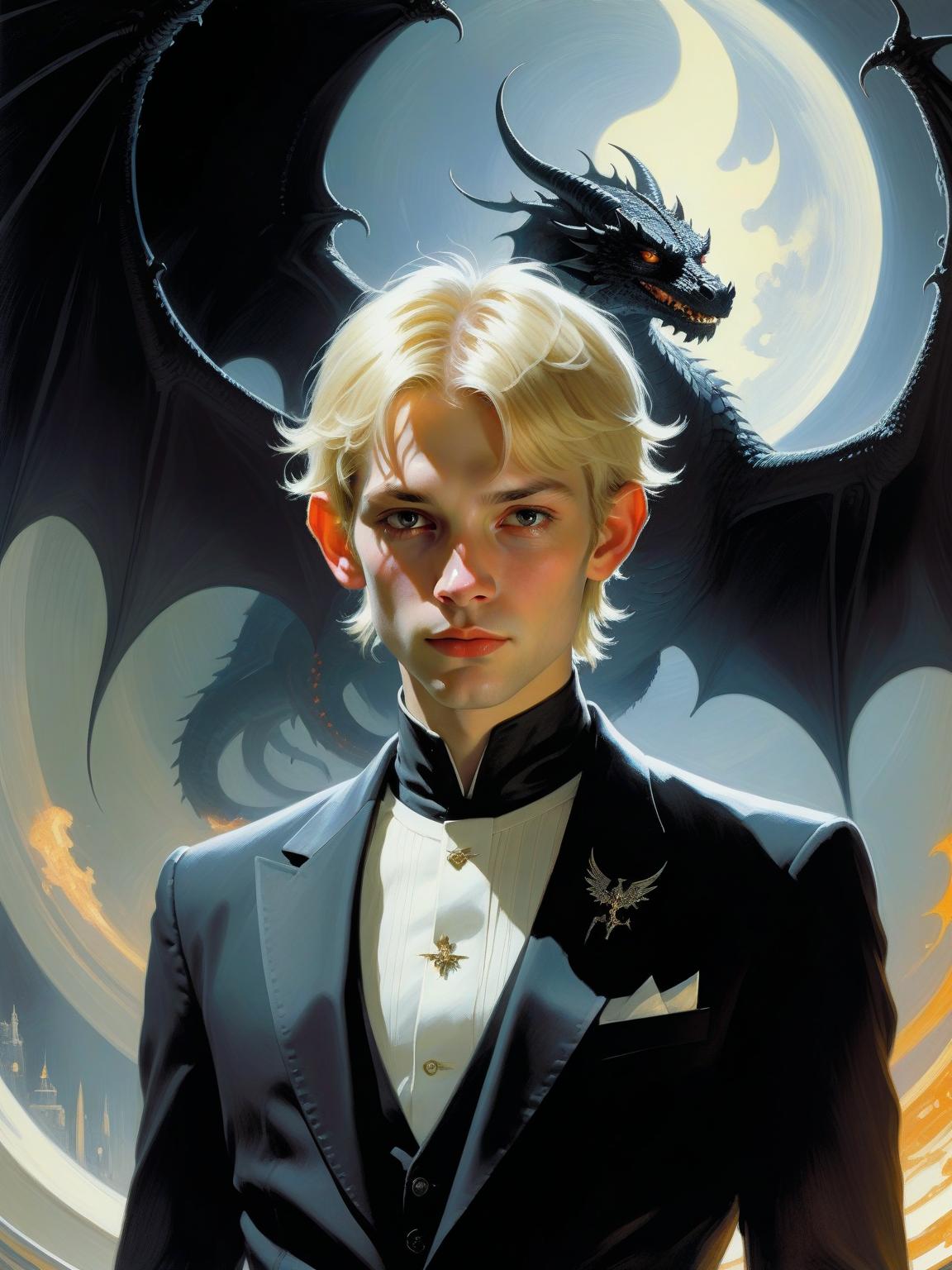 Lucifer Morningstar thumbnail