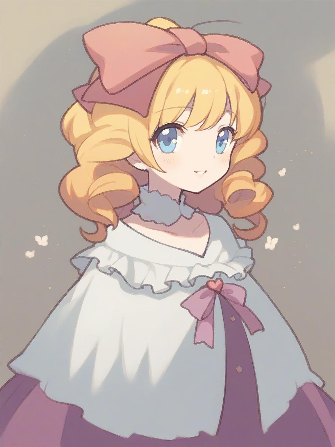 Lila Sweet thumbnail