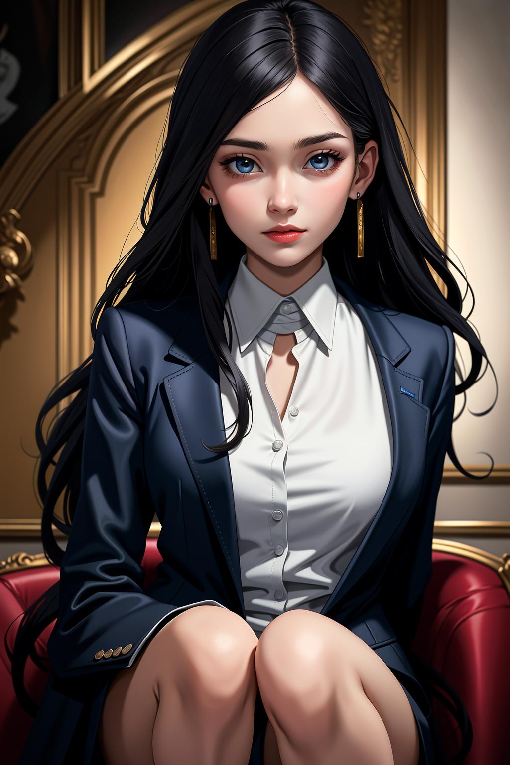 Erin O'connor thumbnail
