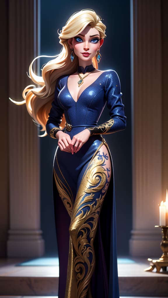 "Lucifer" thumbnail