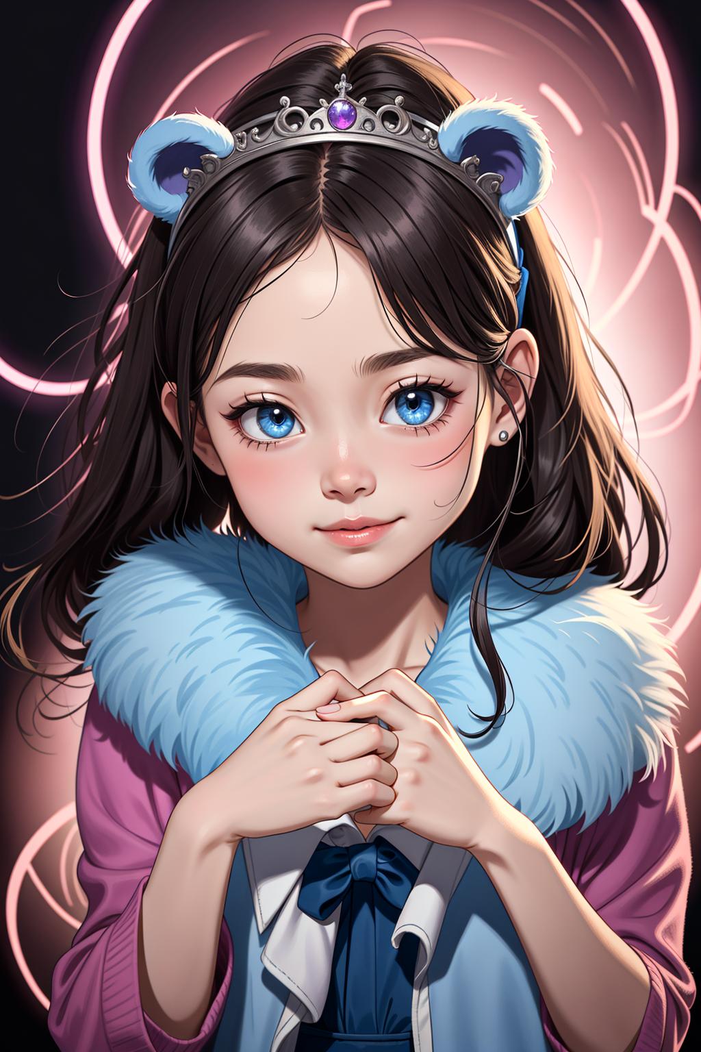 Fluffina thumbnail