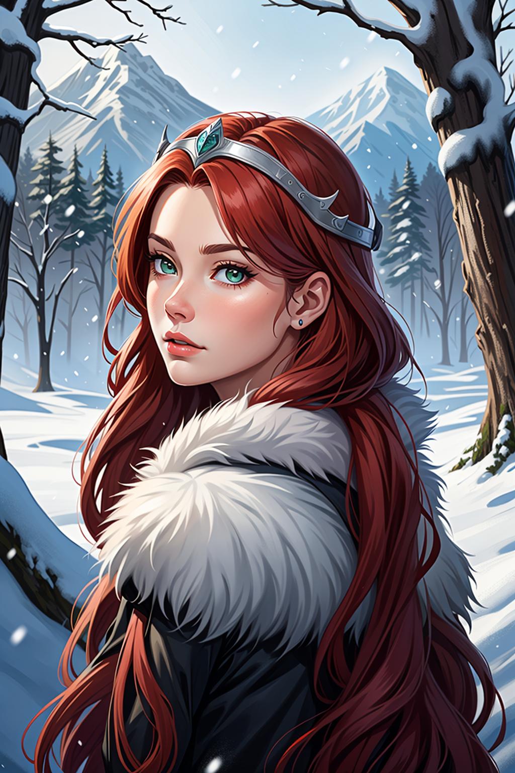 Artemis  thumbnail