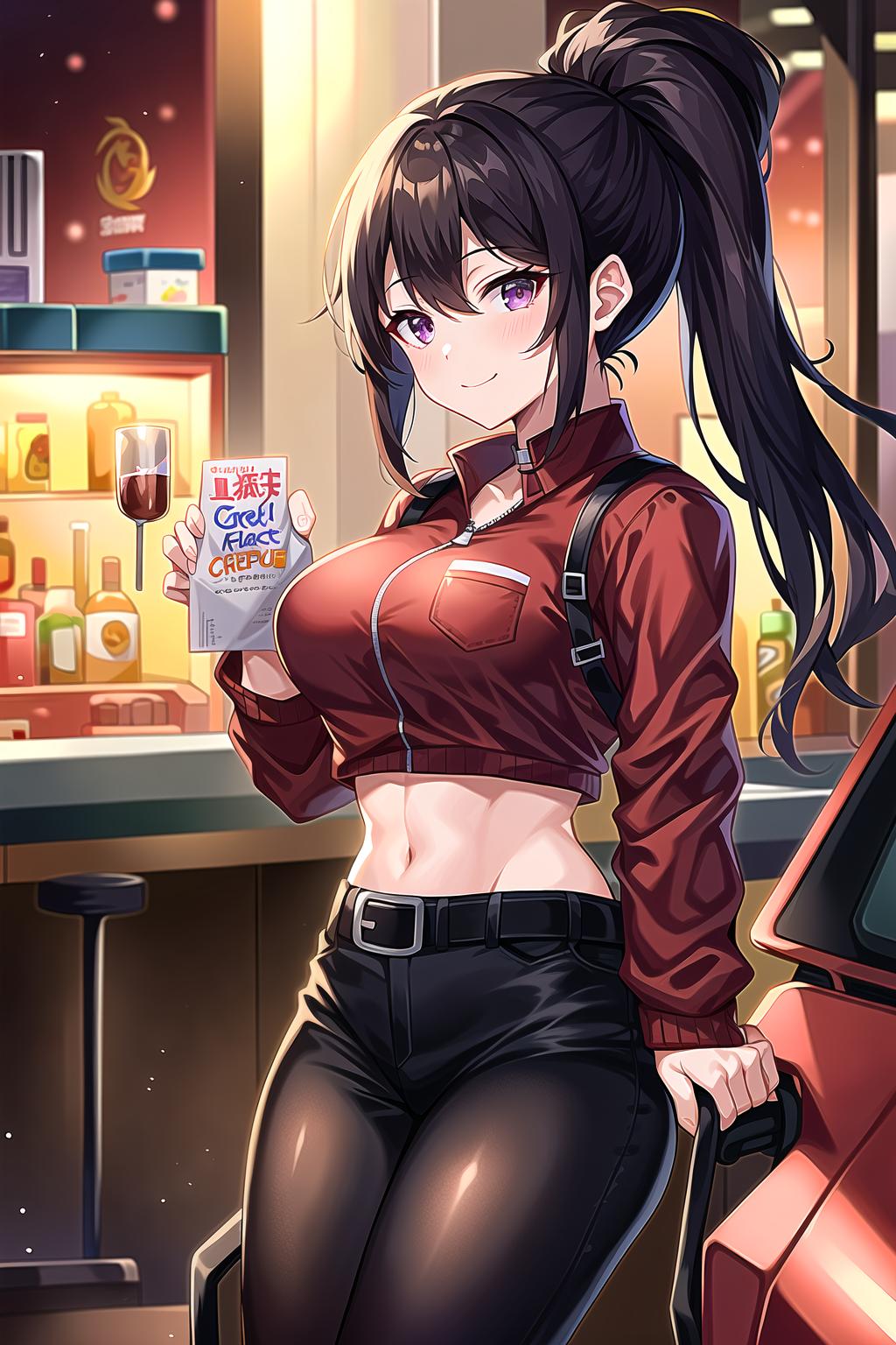 Naoko Tanaka thumbnail