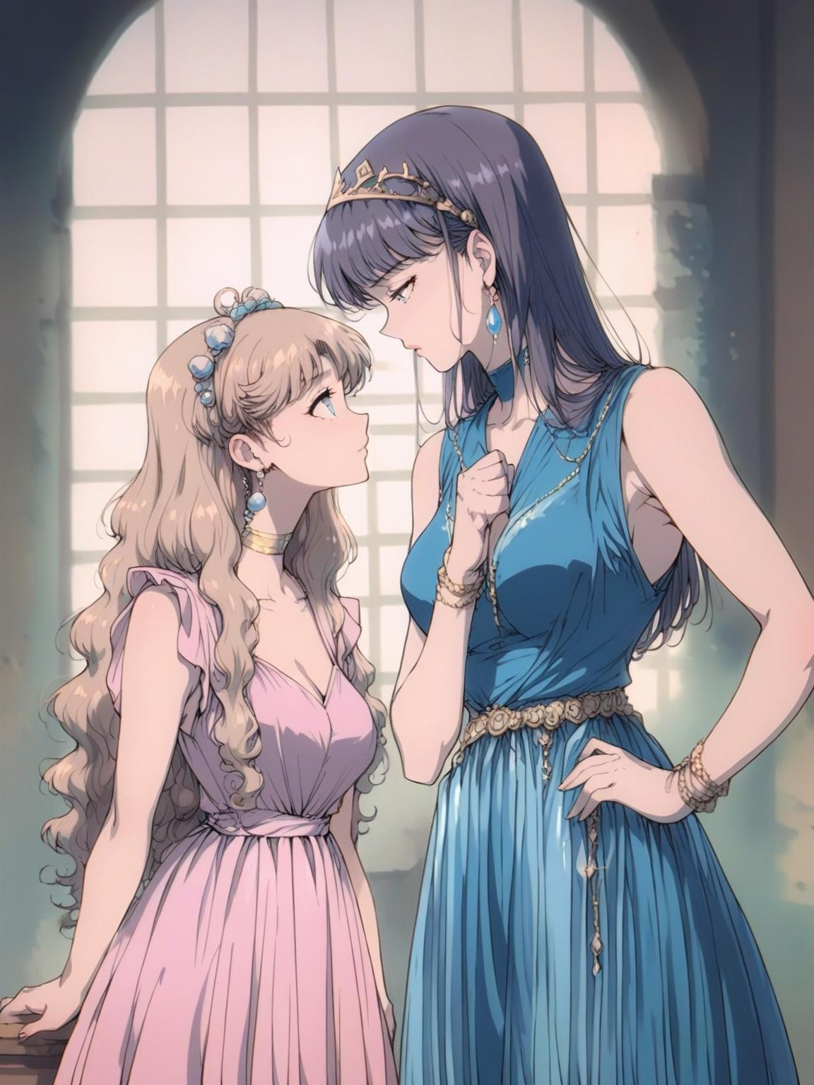 Princess Rivalry thumbnail