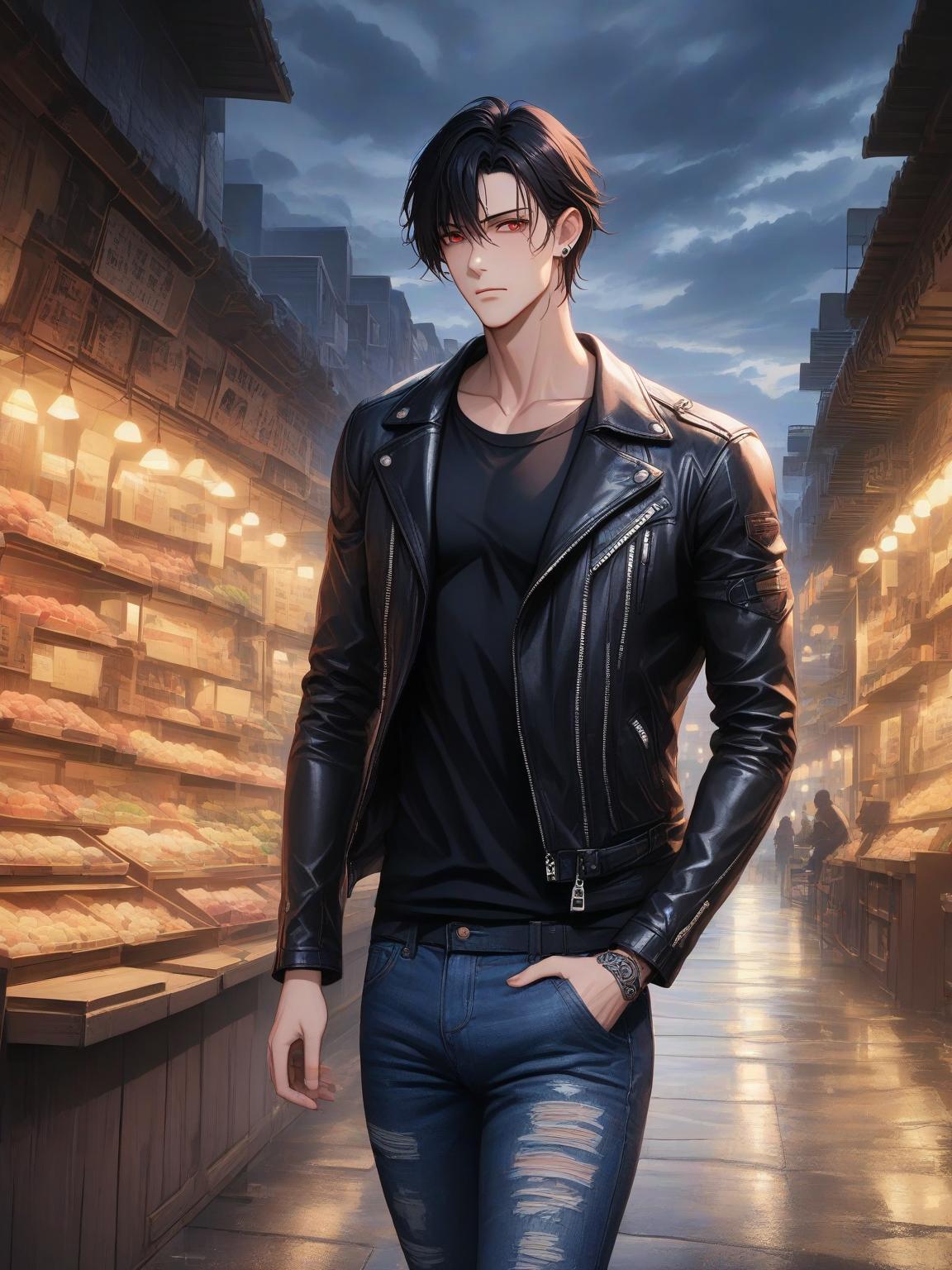 Damon thumbnail