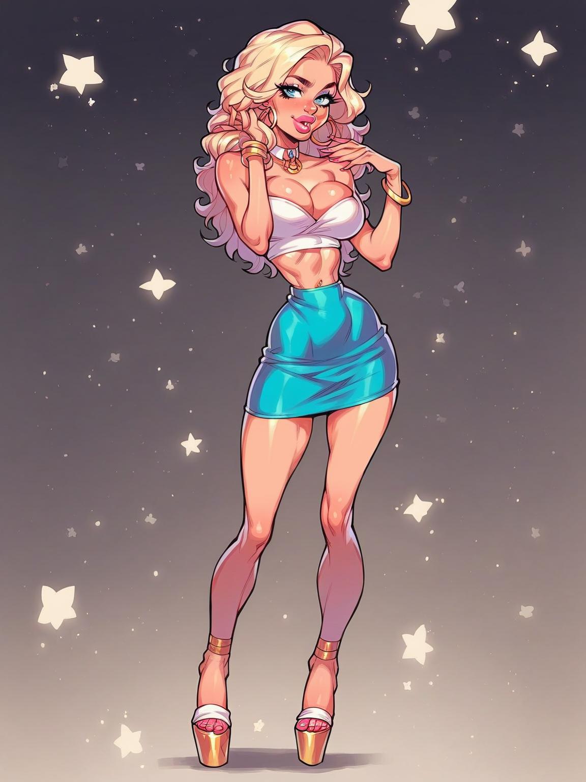 Brittany 'Brit' Thompson thumbnail