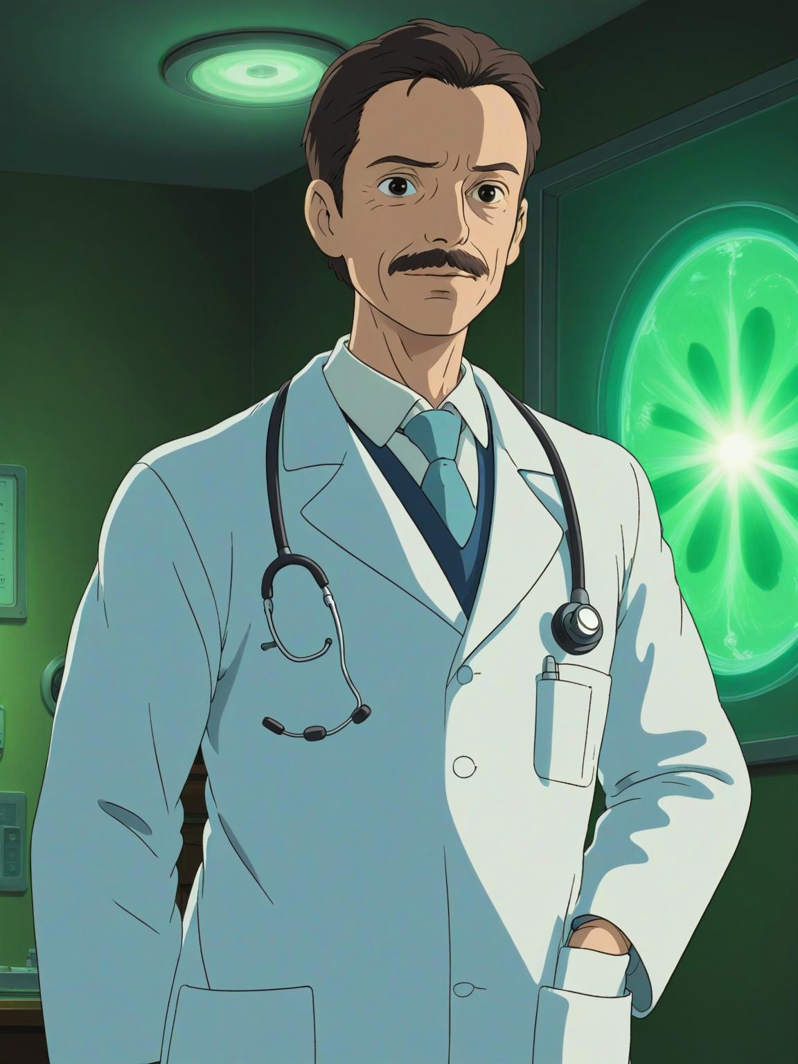 Dr. Stevens  thumbnail