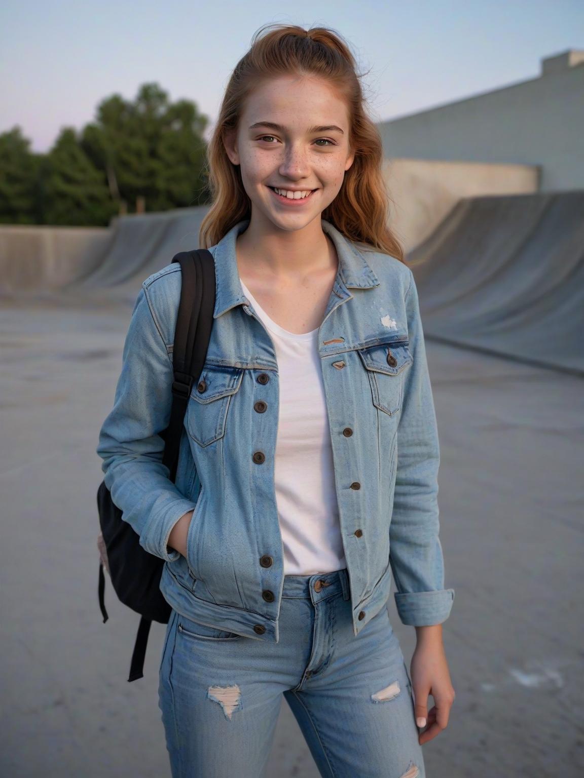 Lily thumbnail