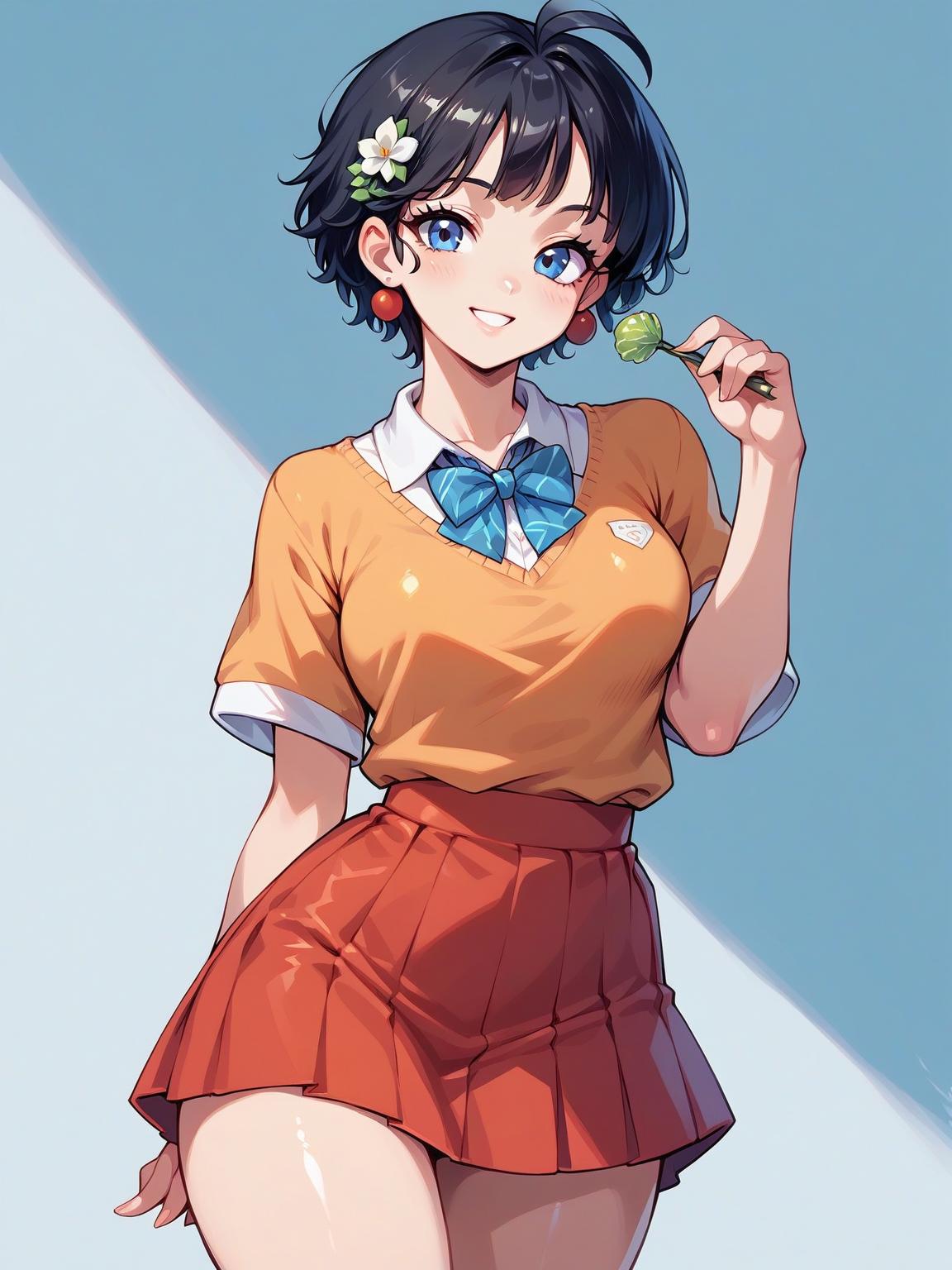 Summer thumbnail