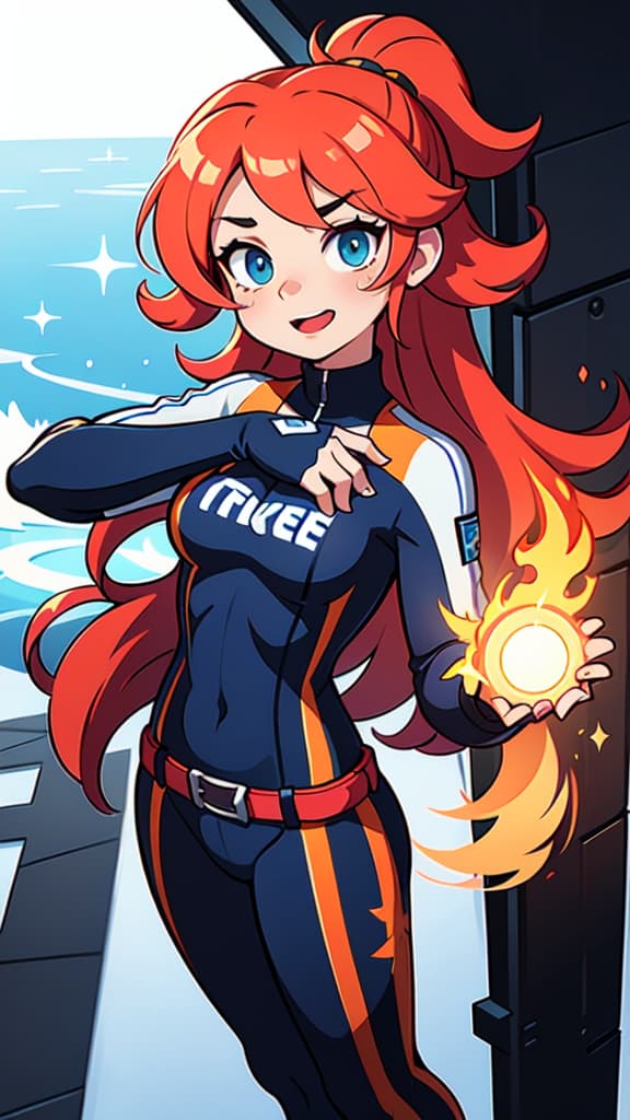 Riley Blaze: The Daredevil Racer thumbnail