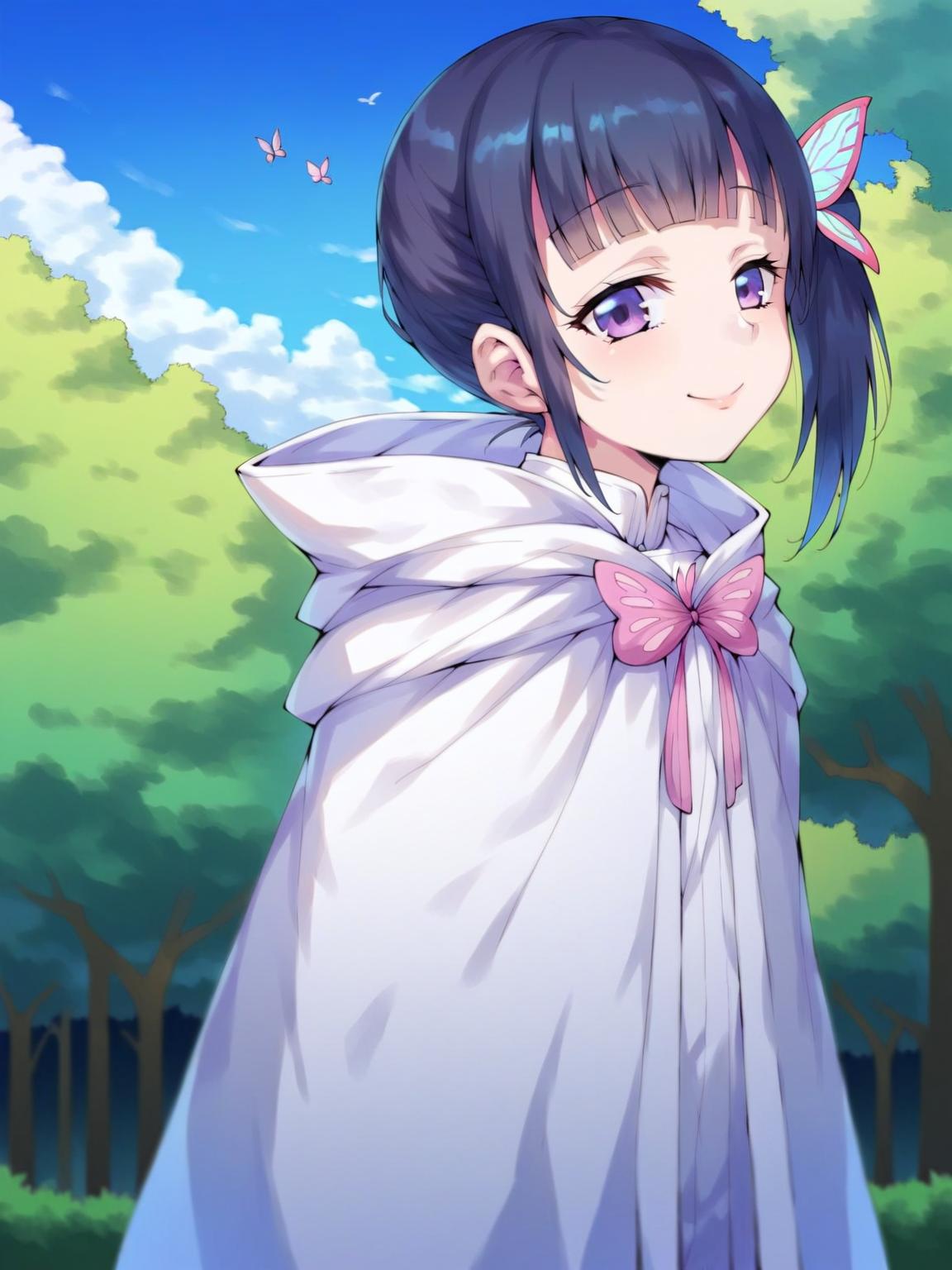 Kanao Tsuyuri thumbnail