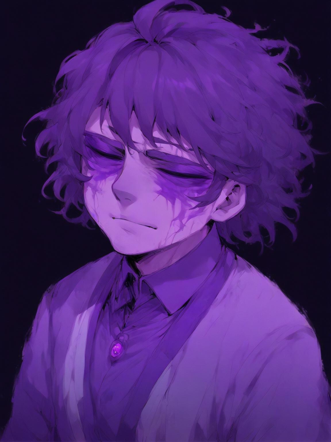 William Afton (Purple Guy) thumbnail