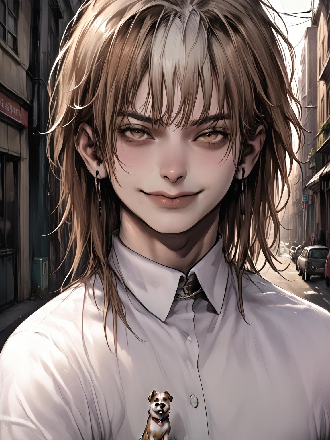Maggie thumbnail